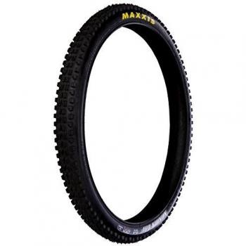 Maxxis Minion Front Butyl 42A - Cubierta de ciclismo, talla 26 x 2.50