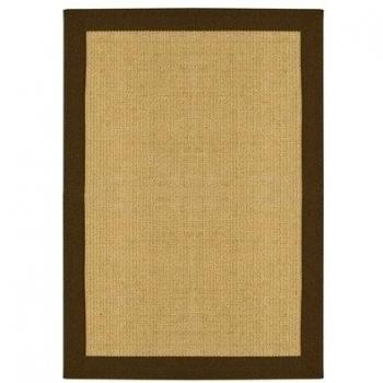 ABC Alfombra Sisal Premium Beige/Marrón size is not in selection ES