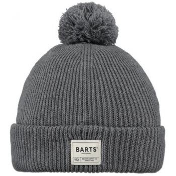 Gorro Barts 57180 para Mujer - Cómodo y Ligero - Color Navy - Grey (única)