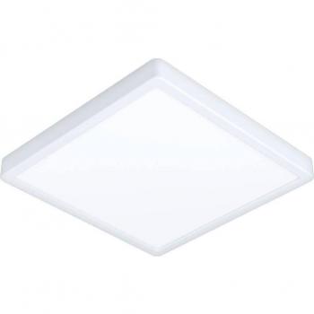 Plafón LED Argolis 2 Blanco 20,5W 2400lm IP44