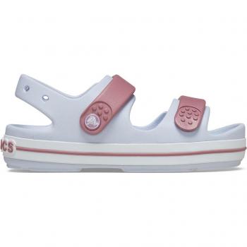 Crocband Cruiser Baby Sandals - Lightweight, Comfortable, Easy to Clean