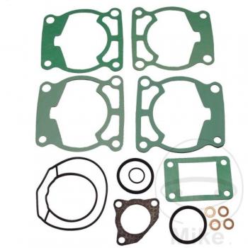 Juego de juntas, culata ATHENA P400270600047 - Kit Juntas Esmeril
