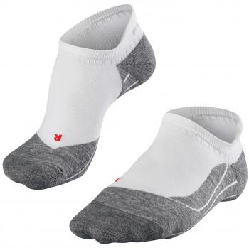 Falke RU4 Endurance Invisible Running Socks Men - White