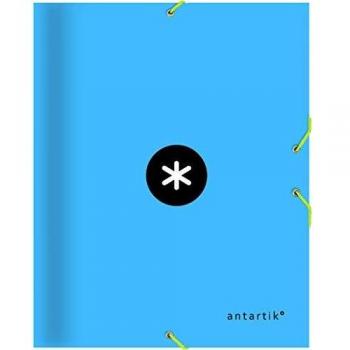 Liderpapel 87078 - Carpeta