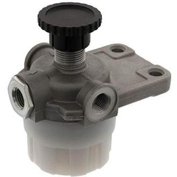 Bomba de prealimentación de combustible FEBI BILSTEIN 47796