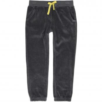 boboli 476120, Pantalones Deportivos para Niñas, Gris