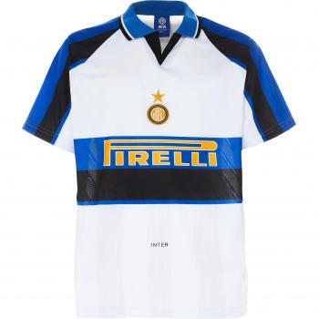 Inter Milan 1996 Away Shirt
