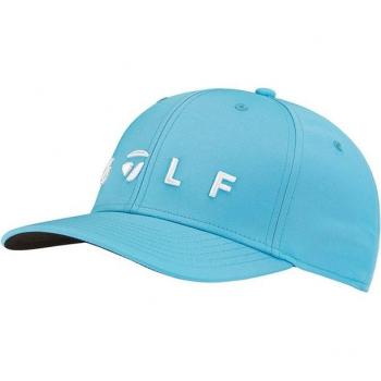 Gorra de Golf Lifestyle para Hombre TaylorMade con Logo