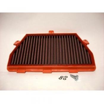 Filtro de aire reutilizable BMC FM527/04 para Honda CBR1000RR - 300 mm