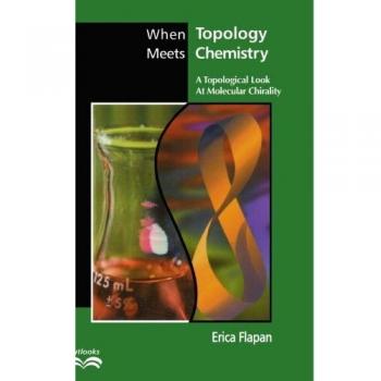 Perspectivas sobre Química y Topología: Un Análisis Topológico de la Quiralidad Molecular (Edición en Rústica)