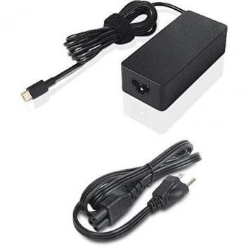 Adaptador de Corriente Lenovo, 20V 3.25A, Modelo 01FR024