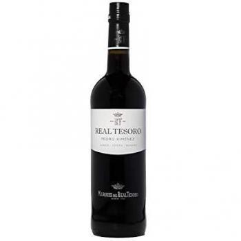 Real Tesoro Pedro Ximenez