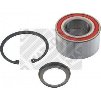 Kit de cojinete de rueda MAPCO 26652