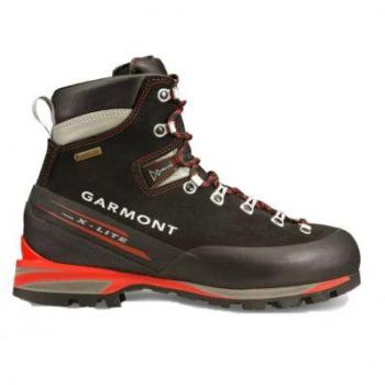 Garmont Pinnacle GTX Black Hiking Boots (Mixed Use)
