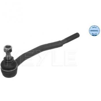 Rótula de dirección MEYLE 616 020 5589 - Tipo: Rótula de dirección, Marca: MEYLE, Número de pieza: 616 020 5589
