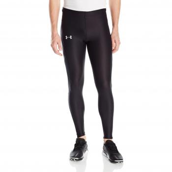 Under Armour Mallas CoolSwitch para Hombre, Hombre, 1290258, Negro