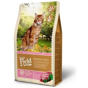 Sam's Field Delicious Wild