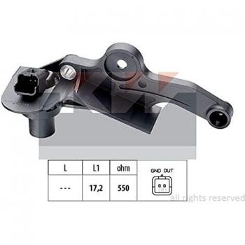 kW 453 298 encendido de & glühanlagen