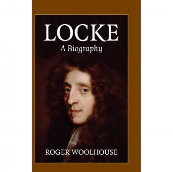Locke: A Biography - Hardcover Edition