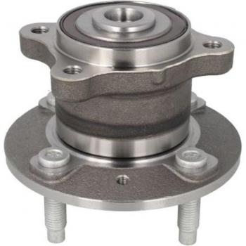 Juego de rodamientos de rueda BTA H10097BTA - Rodamientos de alta calidad, compatible con diversas marcas y modelos de vehículos, fácil instalación, durabilidad garantizada