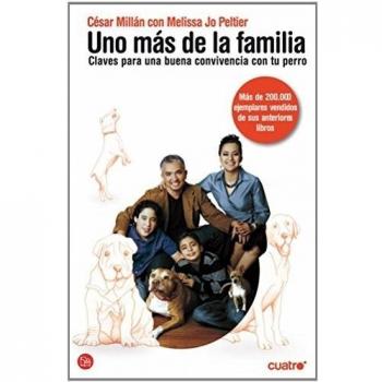 UNO MAS DE LA FAMILIA FG - Aa.vv