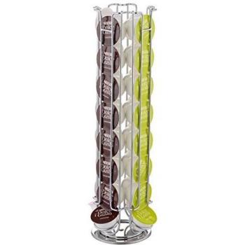 Exzact EX-DG031-32 Soporte para Cápsula Compatible para cápsulas de café Dolce Gusto