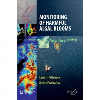 Monitoring of Harmful Algal Blooms