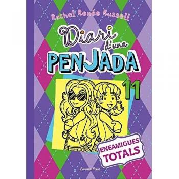 Diari d una Penjada 11. Eneamigues totals