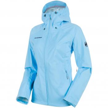 Mammut Keiko HS Hooded Anorak, Mujer,
