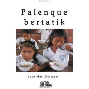 Palenque Bertatik