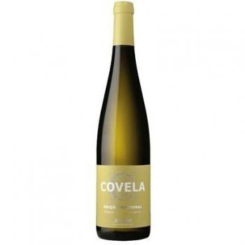 Vino Blanco Covela Avesso Edición Nacional 2022