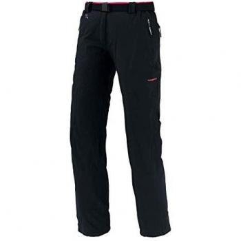Trango Garigo Pantalón Largo, Mujer, Multicolor