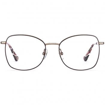 Etnia Barcelona Heidelberg BKBZ Armazones para Mujer Negros 54 Lentes Recetadas