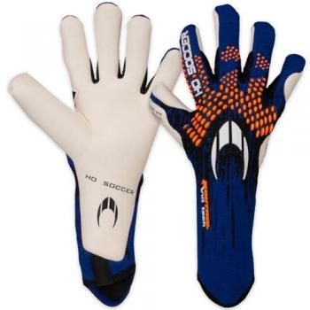 Guantes de portero HO Soccer Kontrol Knit Tech (talla 46)