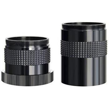 BRESSER Adaptador-cámara M35/T2 para MC/MCX100/127
