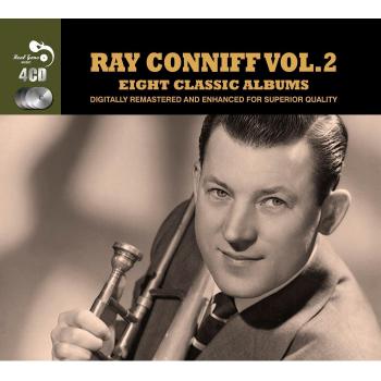 8 Classic Albums Volume 2