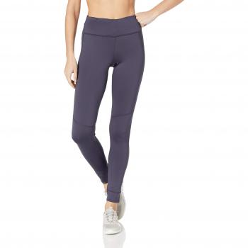 Salomon Elevate Warm Tight W - Mallas, Mujer, Multicolor