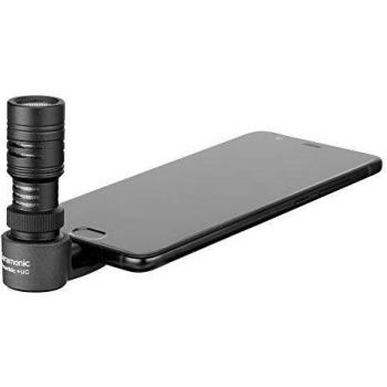 Saramonic SmartMic+ UC L/weight Smartphone Mic USB-C