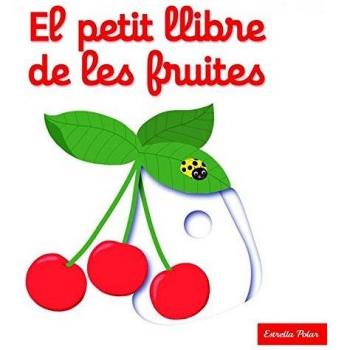 El petit llibre de les fruites