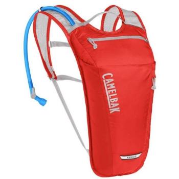 Mochila CamelBak Rogue Light 7 - Mochila de hidratación para Ciclismo con depósito de agua de 2 litros y 7 litros de almacenamiento