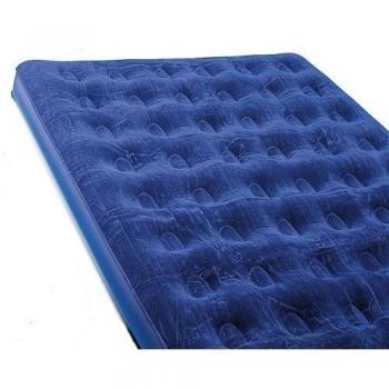Wehncke 13547 - Cama hinchable 191x137x22 cm