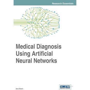 Diagnóstico Médico con Redes Neuronales Artificiales (Colección Esenciales de Investigación)