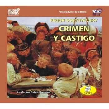 Crimen Y Castigo / Crime and Punishment