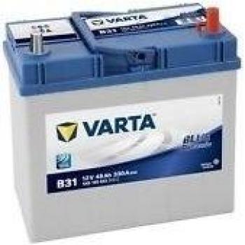 Varta B31 Coche Bateria 45Ah