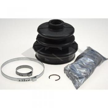 Spidan 26051 kit de fuelle protector para eje de transmisión