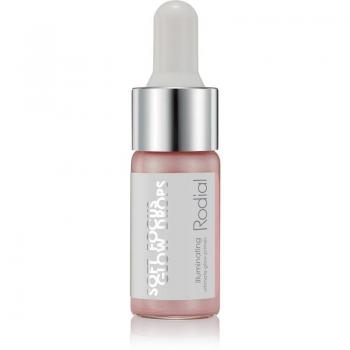 Rodial Soft Focus Glow Booster Drops Mini 10 ml