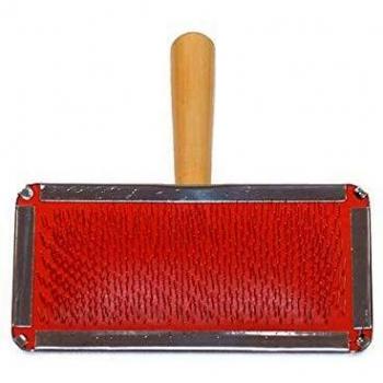 Freedog Cepillo Carda 12x13cm