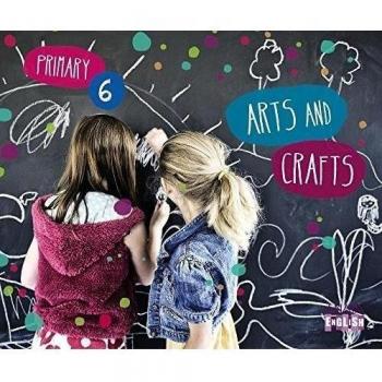 Arts and Crafts 6.