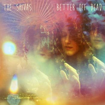 Better Off Dead [Vinilo]