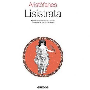 Lisístrata